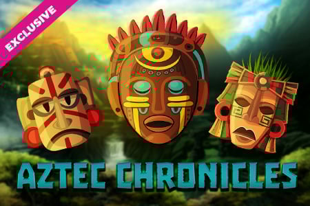 Aztec Chronicles
