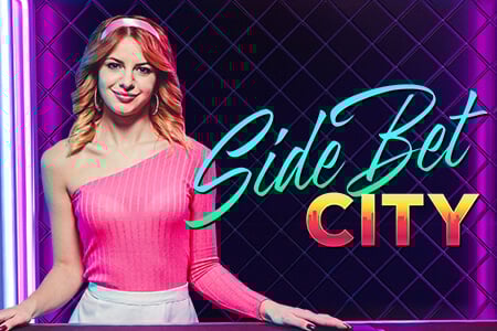 Side bet city